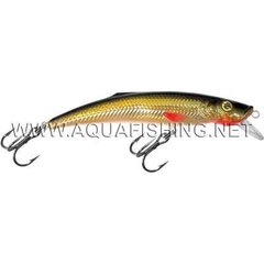 Vobler Aqua Fishing Tackle 90mm 018 hind ja info | Landid, voblerid | kaup24.ee