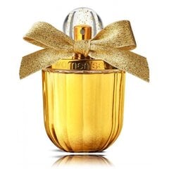 Women'Secret Gold Seduction Eau de Parfum для женщин 100 мл цена и информация | Женские духи | kaup24.ee