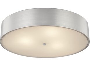 G.Lux laelamp GM-667/3 Metal Silver hind ja info | Laelambid | kaup24.ee