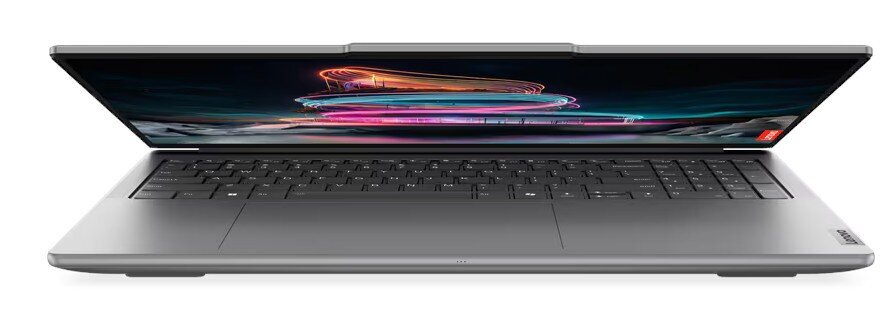 Lenovo Yoga Pro 9 16IMH9 (83DN006QPB) hind ja info | Sülearvutid | kaup24.ee