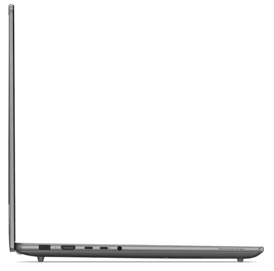 Lenovo Yoga Pro 9 16IMH9 (83DN006QPB) hind ja info | Sülearvutid | kaup24.ee