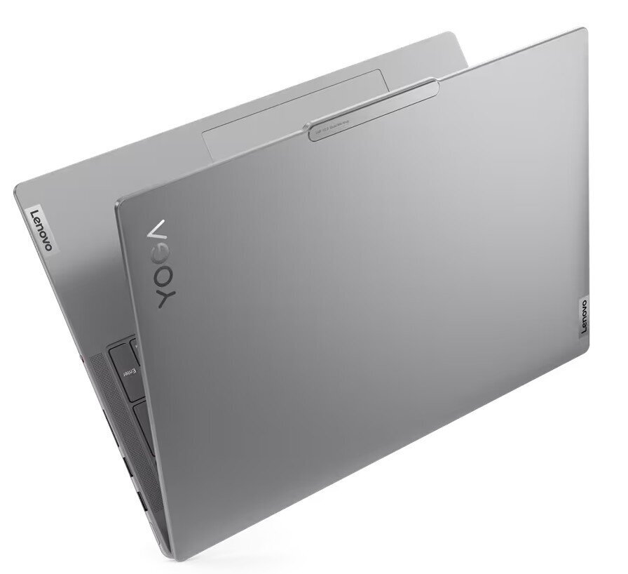 Lenovo Yoga Pro 9 16IMH9 (83DN006QPB) hind ja info | Sülearvutid | kaup24.ee