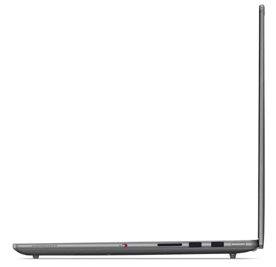 Lenovo Yoga Pro 9 16IMH9 (83DN006QPB) hind ja info | Sülearvutid | kaup24.ee