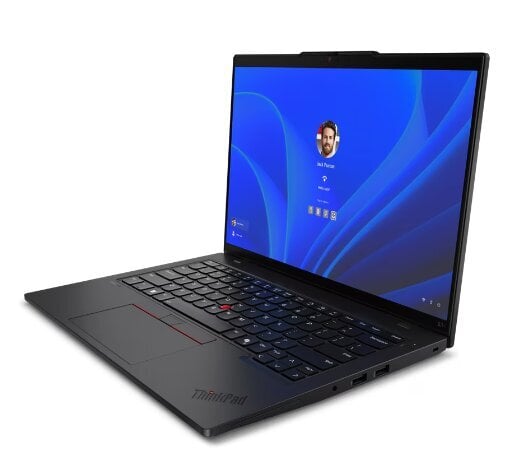 Lenovo ThinkPad L14 Gen 5 (21L1002LPB) цена и информация | Sülearvutid | kaup24.ee