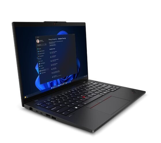 Lenovo ThinkPad L14 Gen 5 (21L1002LPB) цена и информация | Sülearvutid | kaup24.ee