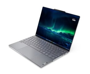 Lenovo ThinkBook 13x G4 IMH (21KR000MPB) цена и информация | Ноутбуки | kaup24.ee