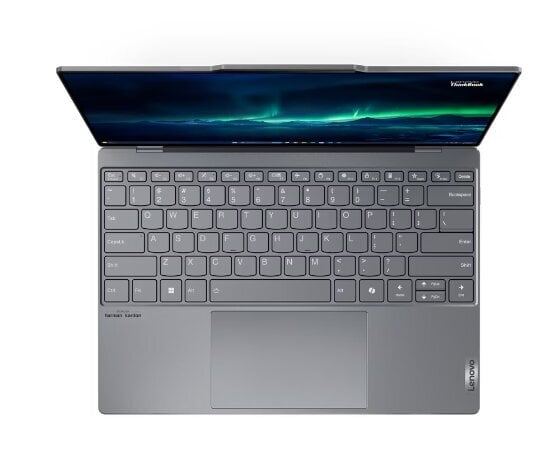 Lenovo ThinkBook 13x G4 IMH (21KR000MPB) hind ja info | Sülearvutid | kaup24.ee