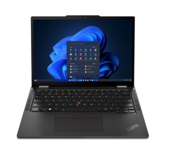 Lenovo ThinkPad X13 2-in-1 Gen 5 (21LW0018PB) цена и информация | Sülearvutid | kaup24.ee