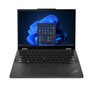 Lenovo ThinkPad X13 2-in-1 Gen 5 (21LW0018PB) цена и информация | Sülearvutid | kaup24.ee