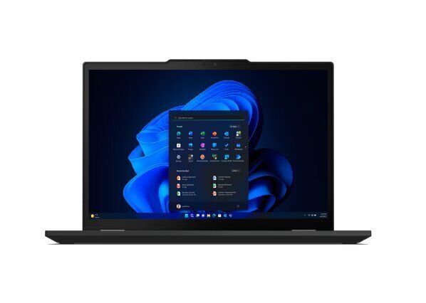 Lenovo ThinkPad X13 2-in-1 Gen 5 (21LW0018PB) hind ja info | Sülearvutid | kaup24.ee