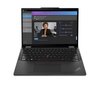 Lenovo ThinkPad X13 2-in-1 Gen 5 (21LW0018PB) цена и информация | Sülearvutid | kaup24.ee