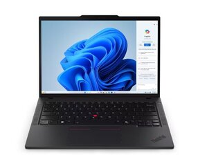 Lenovo ThinkPad T14 Gen 5 (21ML0046PB) цена и информация | Ноутбуки | kaup24.ee