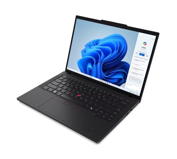 Lenovo ThinkPad T14 Gen 5 (21MC0006PB) hind ja info | Sülearvutid | kaup24.ee