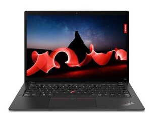 Lenovo ThinkPad T14s Gen 4 (21F8002FPB) hind ja info | Sülearvutid | kaup24.ee