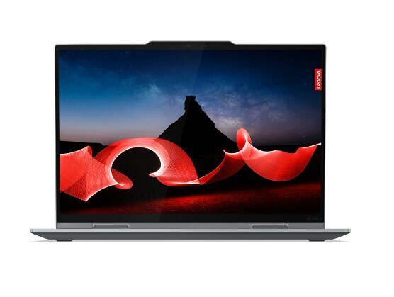 Lenovo ThinkPad X1 2-in-1 Gen 9 (21KE002WPB) hind ja info | Sülearvutid | kaup24.ee