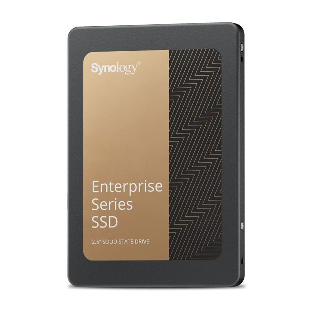 Synology SAT5220-960G цена и информация | Sisemised kõvakettad (HDD, SSD, Hybrid) | kaup24.ee