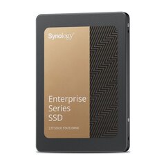 Synology SAT5220-480G цена и информация | Внутренние жёсткие диски (HDD, SSD, Hybrid) | kaup24.ee
