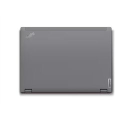 Lenovo ThinkPad P16 Gen 2 (21FA004TMH) цена и информация | Ноутбуки | kaup24.ee
