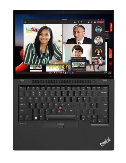 Lenovo ThinkPad T14 Gen 4 (21HD003VPB) hind ja info | Sülearvutid | kaup24.ee