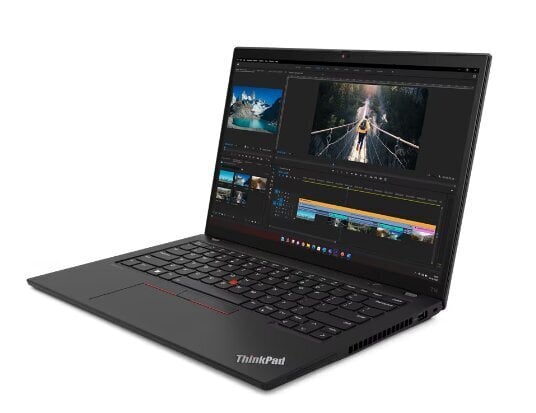 Lenovo ThinkPad T14 Gen 4 (21HD003VPB) hind ja info | Sülearvutid | kaup24.ee