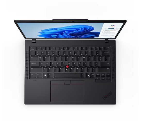 Lenovo ThinkPad T14 Gen 5 (21ML0031PB) цена и информация | Sülearvutid | kaup24.ee