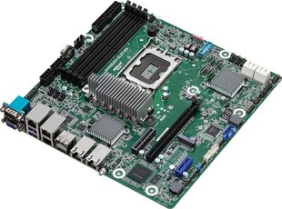 ASRock Z690D4U-2L2T/G5 цена и информация | Материнские платы	 | kaup24.ee