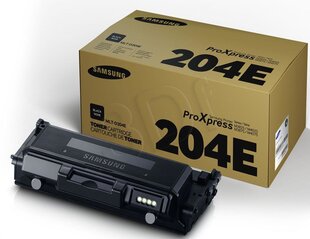 HP Cartridge Black Schwarz Extra HC MLT-D204E MLTD204E (SU925A) цена и информация | Картриджи и тонеры | kaup24.ee