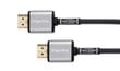 Kruger&Matz HDMI, 1,8 m цена и информация | Kaablid ja juhtmed | kaup24.ee