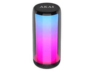 Akai CS2 Glow цена и информация | Аудиоколонки | kaup24.ee