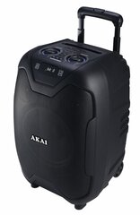 Akai ABTS-X10 цена и информация | Аудиоколонки | kaup24.ee