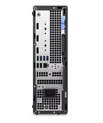 Dell OptiPlex 7010 Plus SFF GH1RN цена и информация | Стационарные компьютеры | kaup24.ee