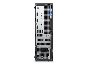 Dell OptiPlex 7010 07CM1 hind ja info | Lauaarvutid | kaup24.ee