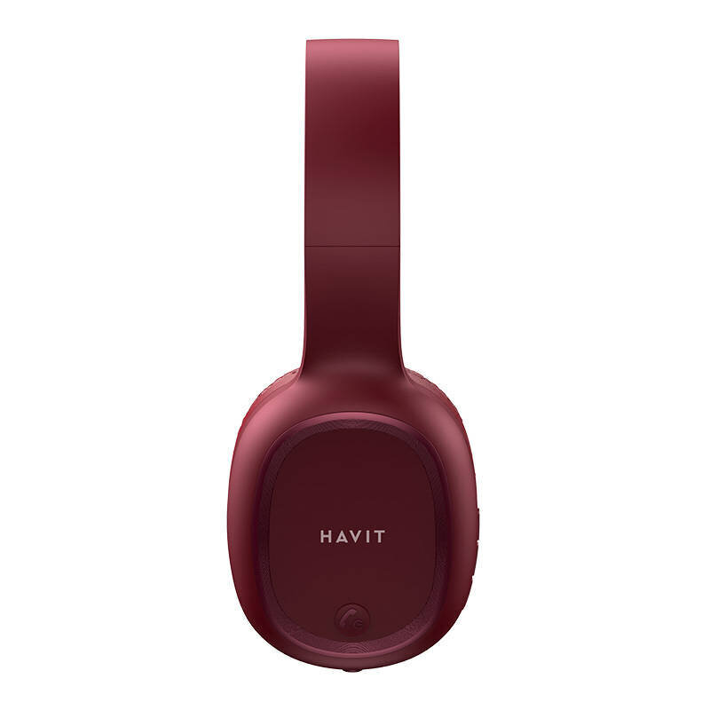 Havit H2590BT Red цена и информация | Kõrvaklapid | kaup24.ee