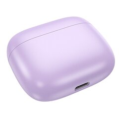 Hoco EQ2 purple цена и информация | Наушники | kaup24.ee