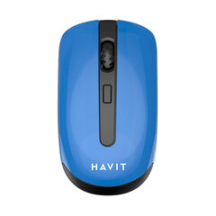 Wireless Mouse Havit HV-MS989GT цена и информация | Мыши | kaup24.ee