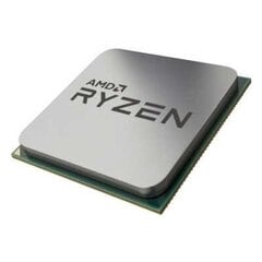 AMD Ryzen 5 5600X Tray 100-000000065 hind ja info | Protsessorid (CPU) | kaup24.ee