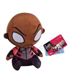 Funko плюшевая игрушка Mopeez Suiscide Squad Deadshot 12 см цена и информация | Атрибутика для игроков | kaup24.ee