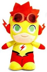 Funko POP! SuperCute Jung Justice Kid Flash hind ja info | Fännitooted mänguritele | kaup24.ee