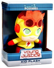 Funko POP! SuperCute Jung Justice Kid Flash hind ja info | Fännitooted mänguritele | kaup24.ee