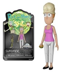 Funko POP! Rick & Morty Summer hind ja info | Fännitooted mänguritele | kaup24.ee