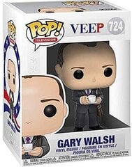 Funko POP! Movie VEEP Gary Walsh 724 цена и информация | Атрибутика для игроков | kaup24.ee