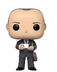 Funko POP! Movie VEEP Gary Walsh 724 цена и информация | Атрибутика для игроков | kaup24.ee