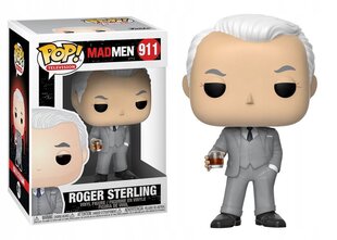 Funko Pop! Mad Men Roger Sterling hind ja info | Fännitooted mänguritele | kaup24.ee