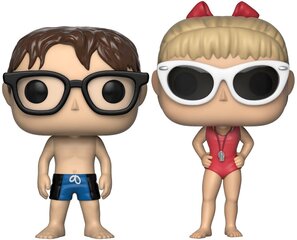 Funko Pop! The Sandlot Squints & Wendy Peffercorn hind ja info | Fännitooted mänguritele | kaup24.ee