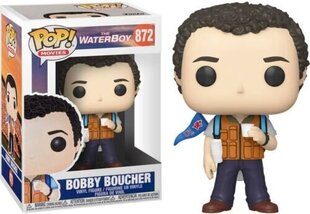 Funko POP! Movie The Waterboy Bobby Boucher 872 цена и информация | Атрибутика для игроков | kaup24.ee