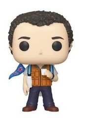 Funko POP! Movie The Waterboy Bobby Boucher 872 цена и информация | Атрибутика для игроков | kaup24.ee