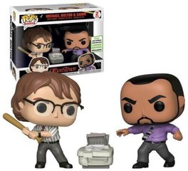 Funko Pop! Office Space M. Bolton and Samir hind ja info | Fännitooted mänguritele | kaup24.ee