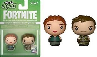 Funko POP! Fortnite Pathfinder Highrise Assaul hind ja info | Fännitooted mänguritele | kaup24.ee