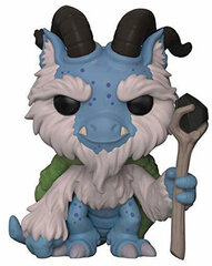 Funko Pop! Magnus Twistknot hind ja info | Fännitooted mänguritele | kaup24.ee