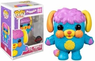 Funko POP! Retro Toys Popples P.C. Popple 02 Specjal Edition цена и информация | Атрибутика для игроков | kaup24.ee